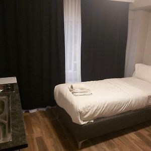 Driepersoonskamer